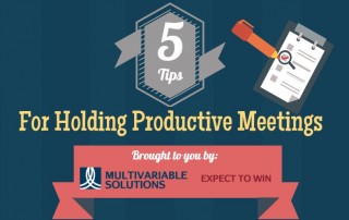 MEETINGS LACKING PRODUCTIVITY? GET BACK ON TRACK! – THE QUICK LIST