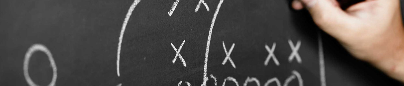 Strategy and Planning