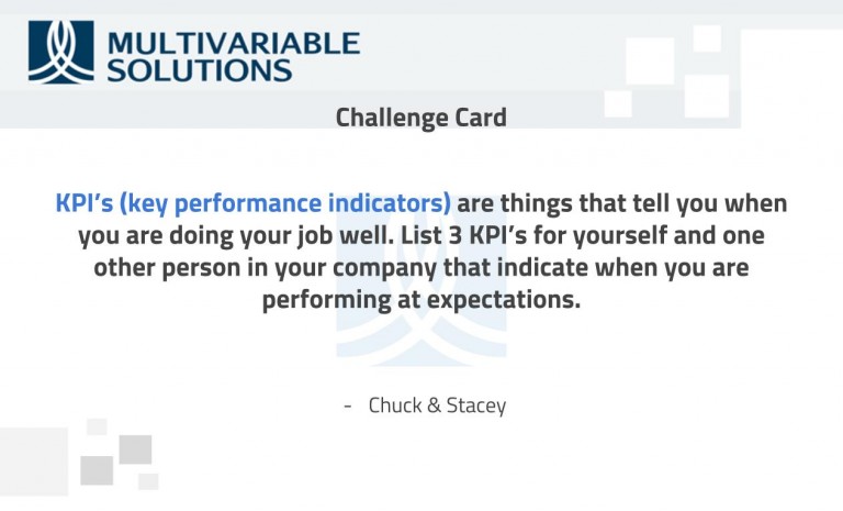 Challenge Card – 2.15.16