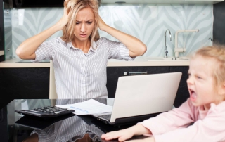 A Costly Lesson about Starting a Business Knowing Business