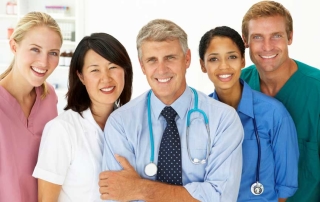 A Lesson in Team Dynamics: Hire People with the Right Attitude