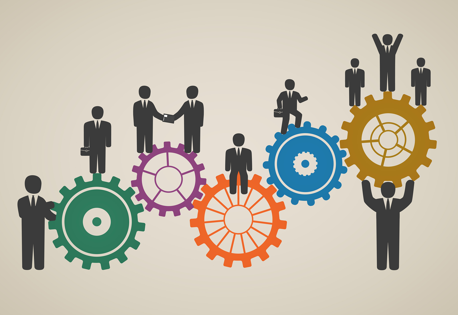 Feedback Loops & Team Meetings