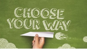 Choosing To Overcome Team Dysfunction