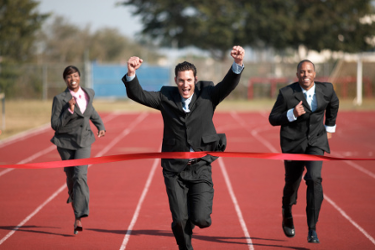 5 Steps to Goal Achievement