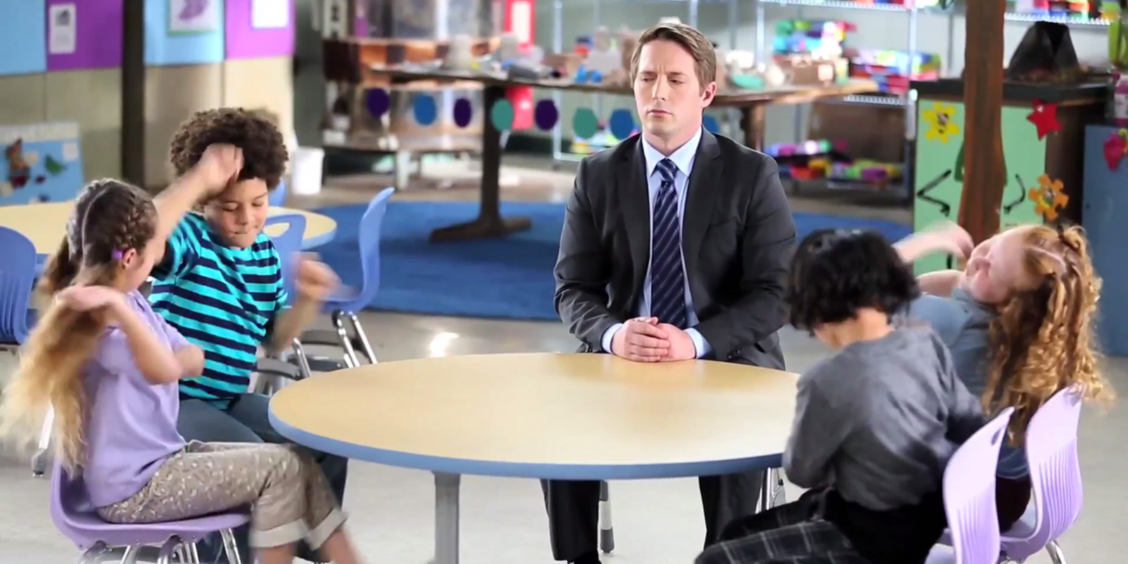 The Quick List – 5 People You Need In Your Strategic Thinking Sessions